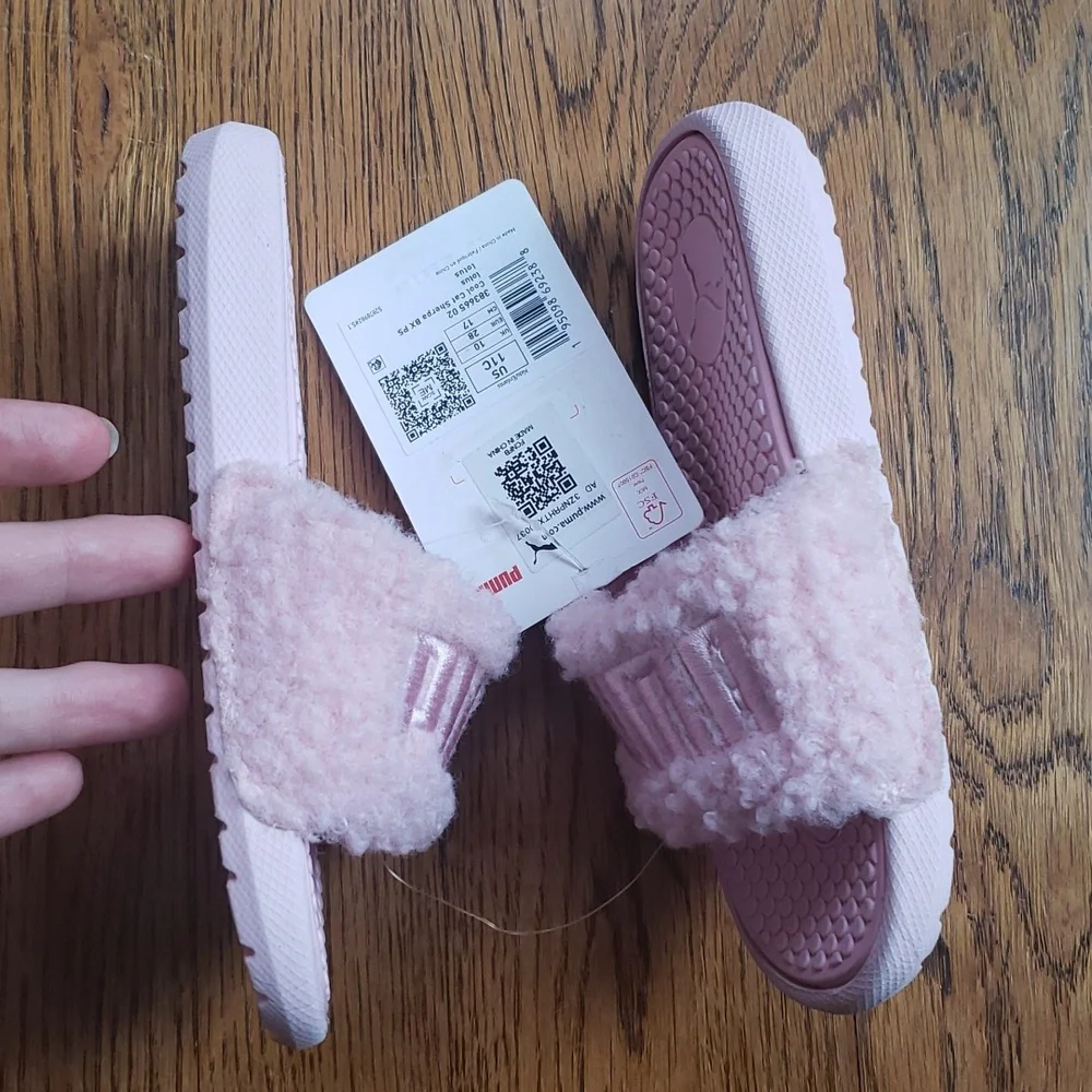 Puma brand new